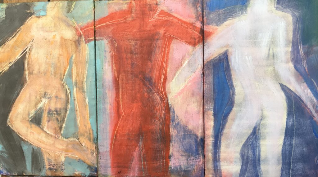 Triptych