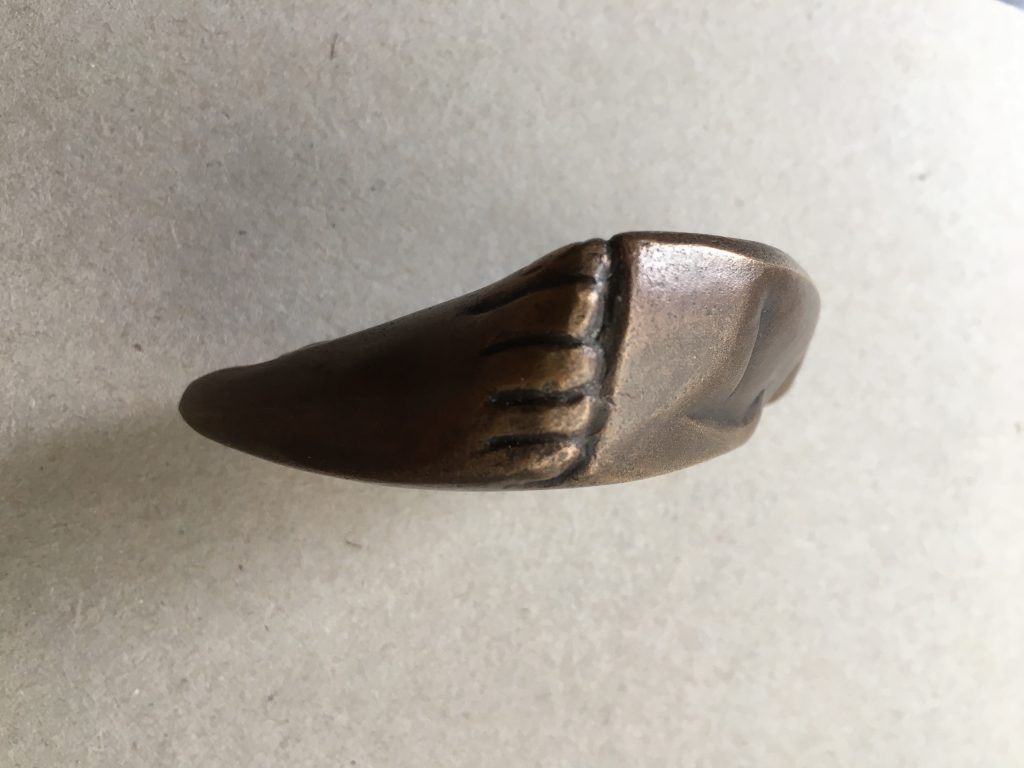 Talisman (edge)